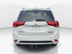 2018 Mitsubishi Outlander PHEV GT