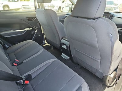 2024 Subaru Impreza Base