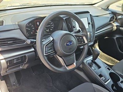 2024 Subaru Impreza Base