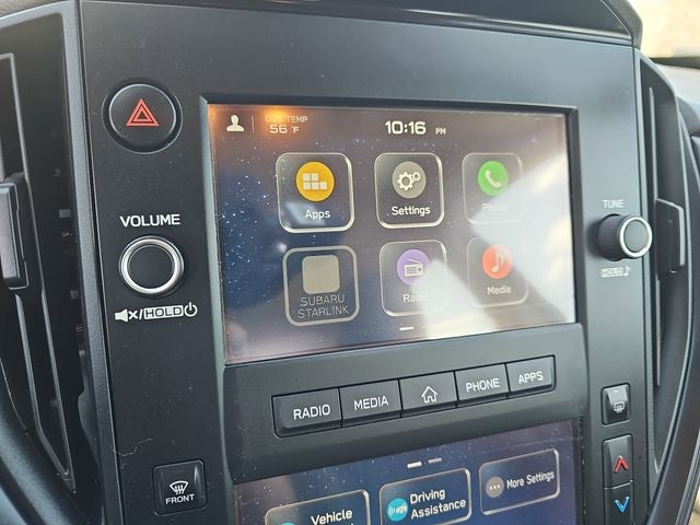 2024 Subaru Impreza Base