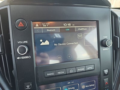 2024 Subaru Impreza Base