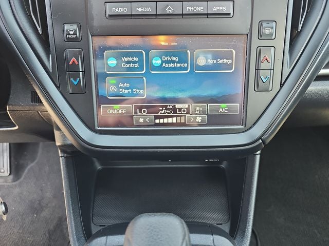 2024 Subaru Impreza Base