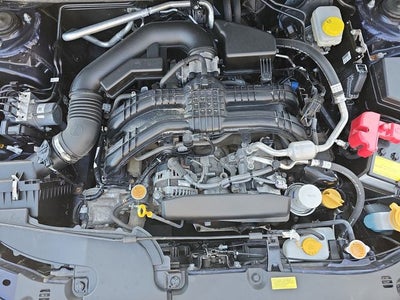 2024 Subaru Impreza Base