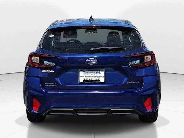2024 Subaru Impreza Base