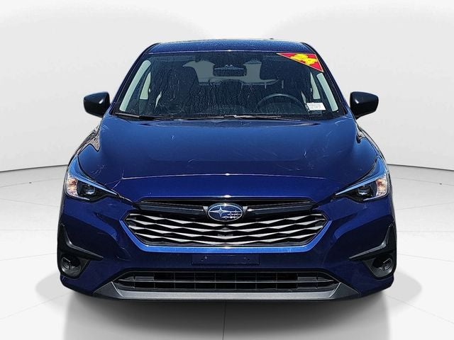 2024 Subaru Impreza Base