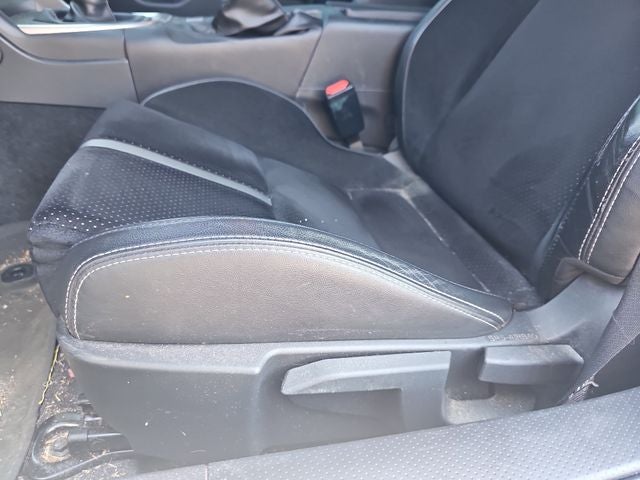 2022 Toyota GR86 Premium