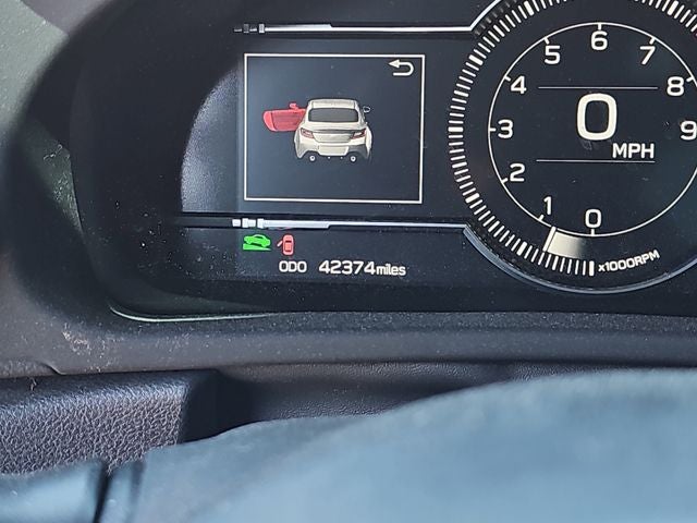 2022 Toyota GR86 Premium