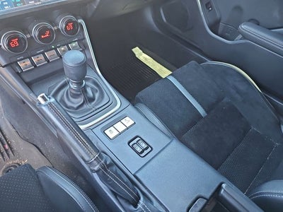 2022 Toyota GR86 Premium