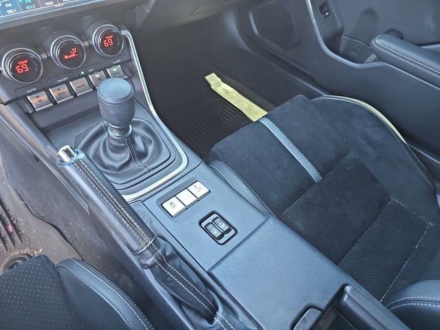 2022 Toyota GR86 Premium