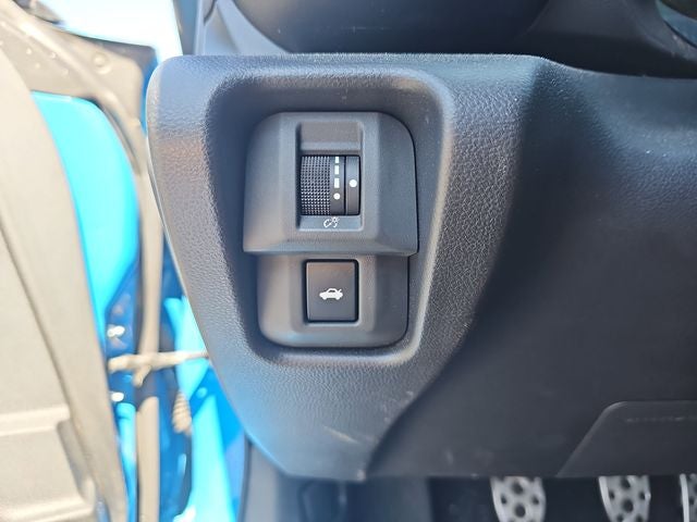 2022 Toyota GR86 Premium