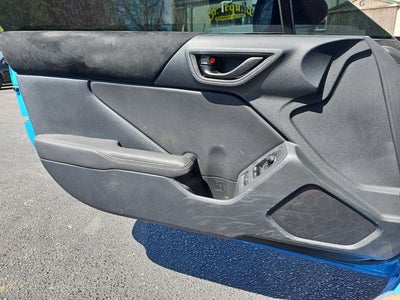 2022 Toyota GR86 Premium