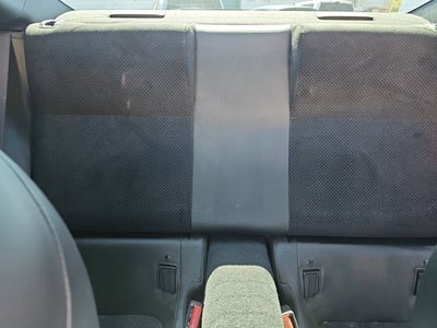 2022 Toyota GR86 Premium