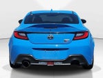 2022 Toyota GR86 Premium