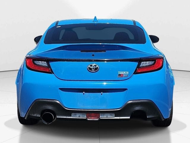 2022 Toyota GR86 Premium