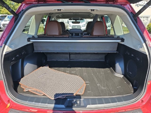2023 Subaru Forester Touring