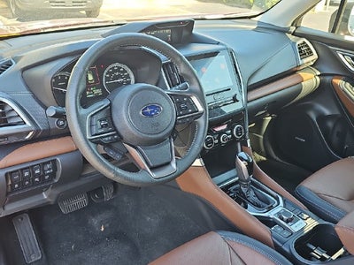 2023 Subaru Forester Touring