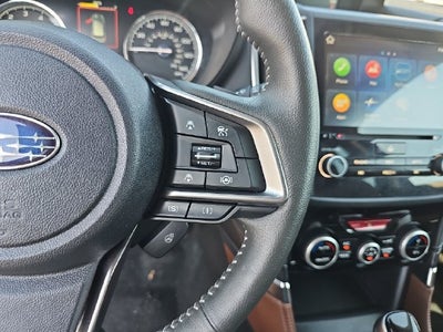 2023 Subaru Forester Touring