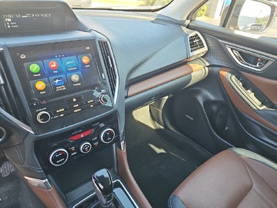 2023 Subaru Forester Touring