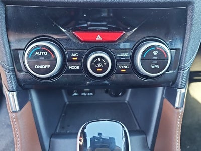 2023 Subaru Forester Touring