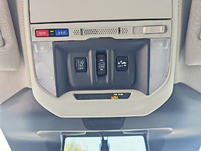 2023 Subaru Forester Touring