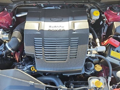 2023 Subaru Forester Touring