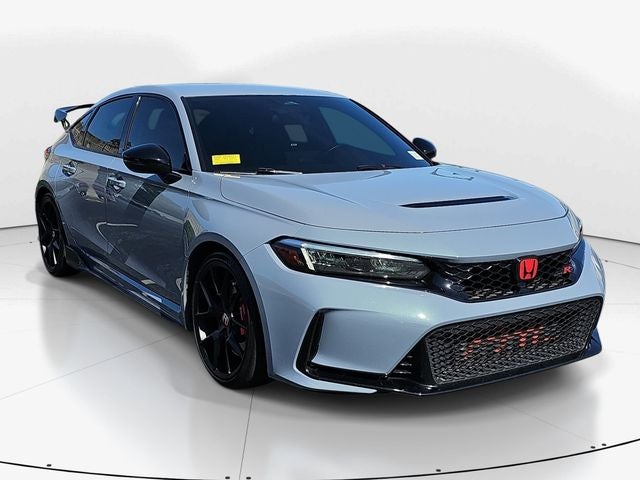 2023 Honda Civic Type R Base