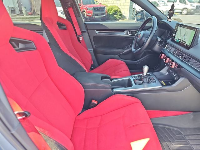 2023 Honda Civic Type R Base