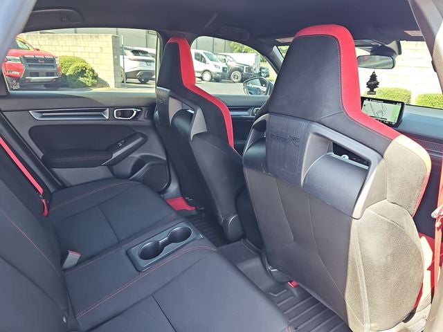 2023 Honda Civic Type R Base