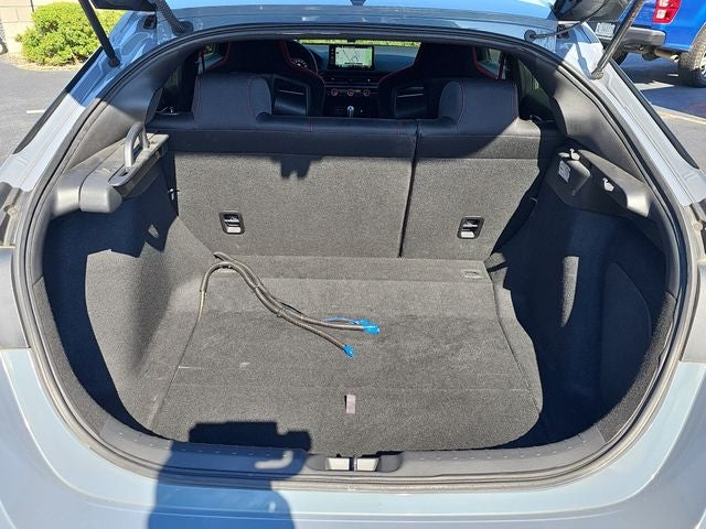 2023 Honda Civic Type R Base