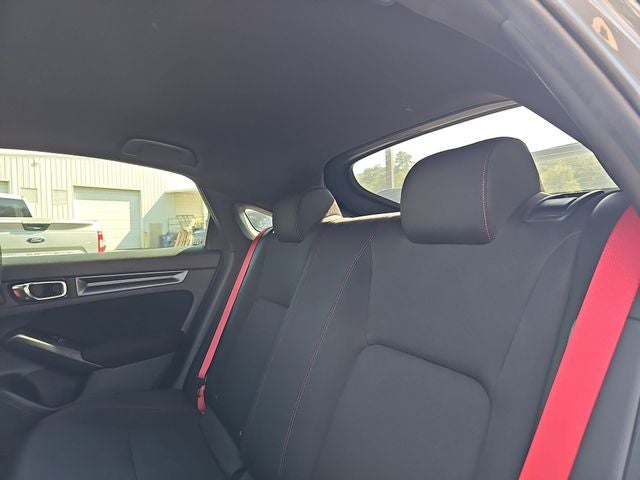 2023 Honda Civic Type R Base