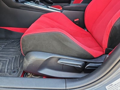 2023 Honda Civic Type R Base