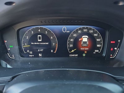 2023 Honda Civic Type R Base