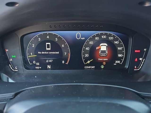 2023 Honda Civic Type R Base