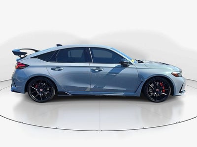 2023 Honda Civic Type R Base