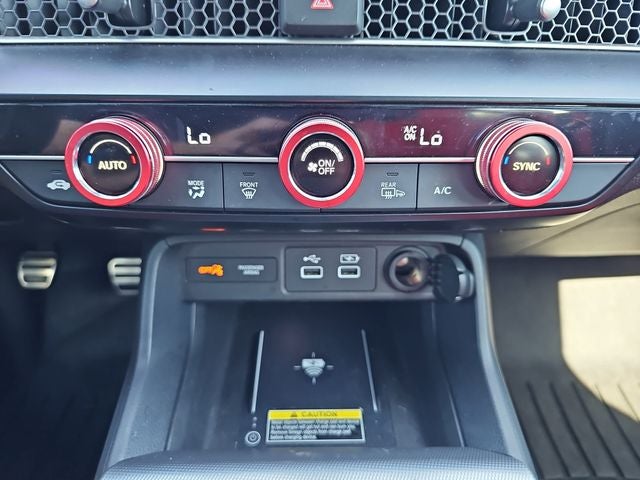 2023 Honda Civic Type R Base