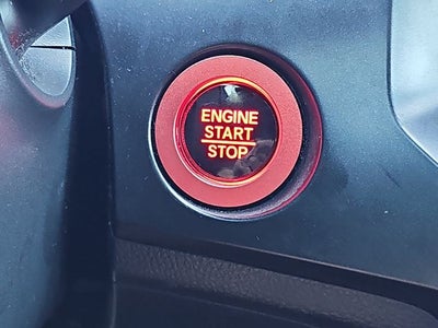 2023 Honda Civic Type R Base