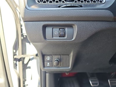 2023 Honda Civic Type R Base