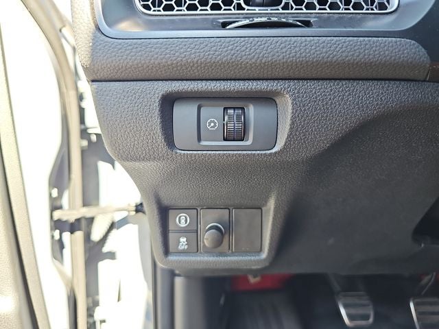 2023 Honda Civic Type R Base