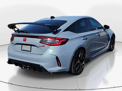 2023 Honda Civic Type R Base