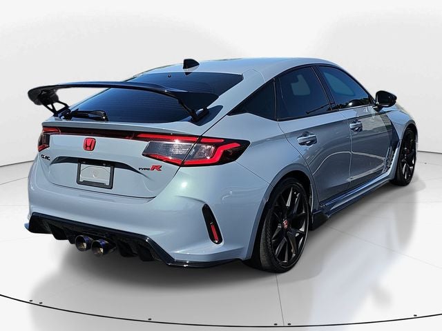 2023 Honda Civic Type R Base