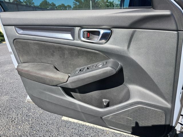 2023 Honda Civic Type R Base