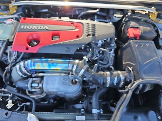 2023 Honda Civic Type R Base