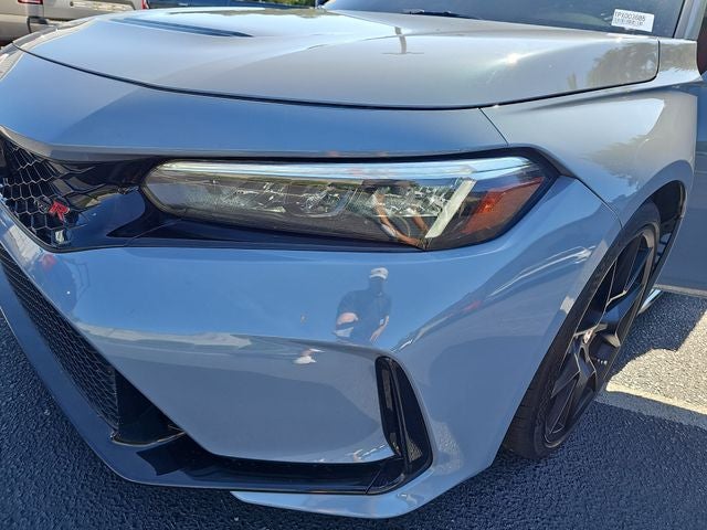 2023 Honda Civic Type R Base