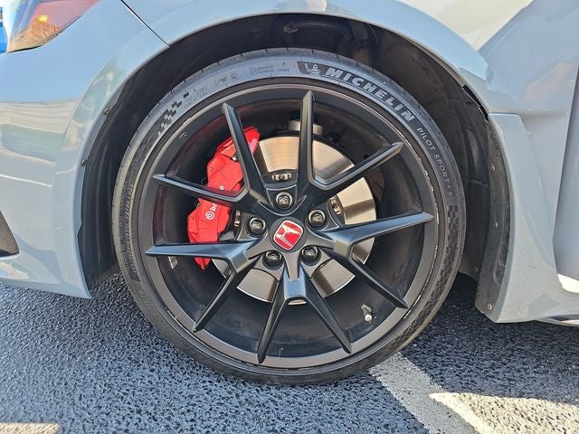 2023 Honda Civic Type R Base