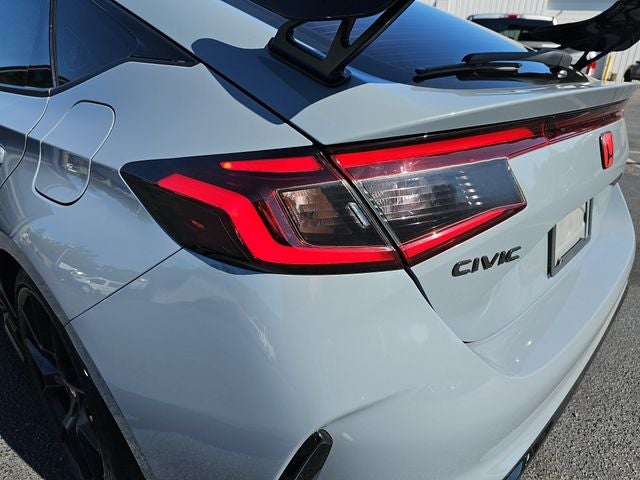2023 Honda Civic Type R Base