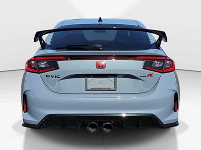 2023 Honda Civic Type R Base