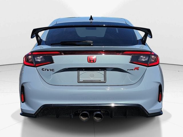 2023 Honda Civic Type R Base