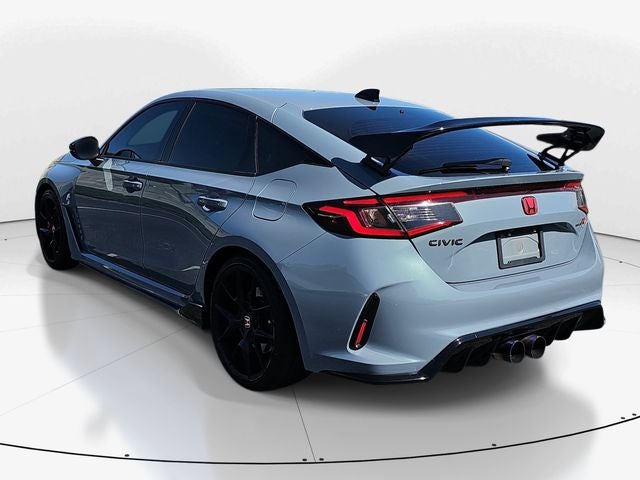 2023 Honda Civic Type R Base