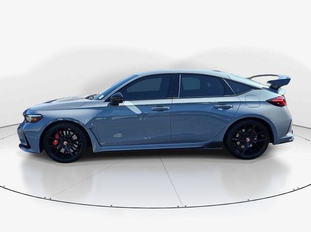 2023 Honda Civic Type R Base