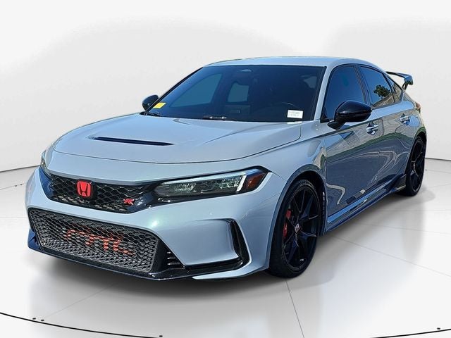 2023 Honda Civic Type R Base